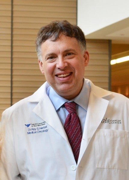 Dr. Roy S. Herbst