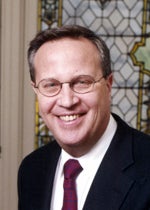 Richard C. Levin