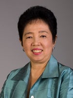 Kay Kuok Oon Kwong