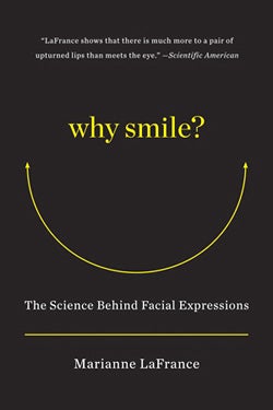 one case study suggests that the ability to smile is