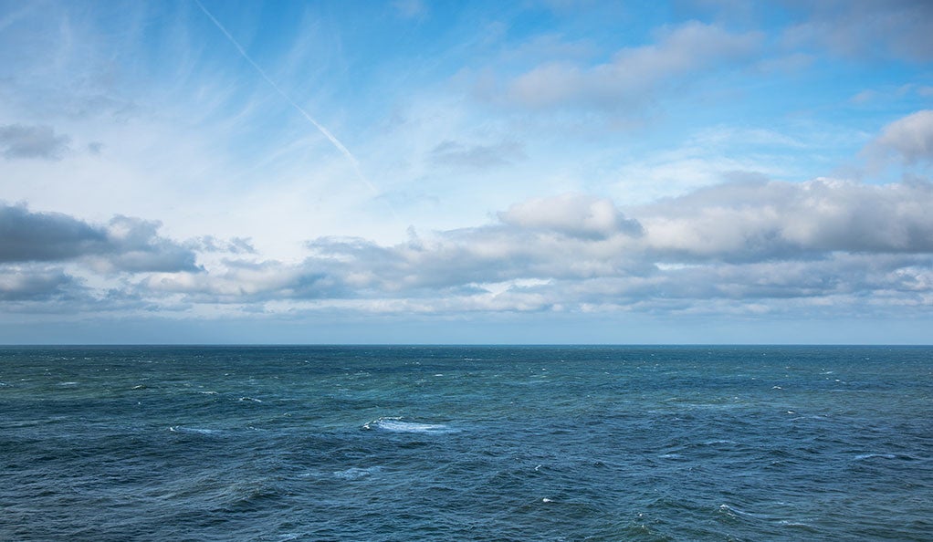 Atlantic Ocean may get a jump start from the other side of the world | PressReleasePoint