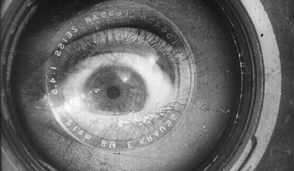 Yale film scholar on Dziga Vertov, the enigma with a movie camera | YaleNews