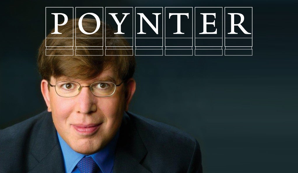 Cutting through 'BS' of fake news is topic of Poynter talk with Charles  Seife | YaleNews