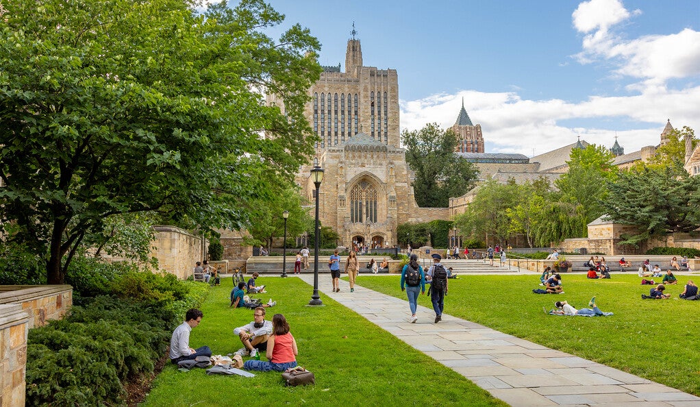 New university office to promote educational equity for Yale