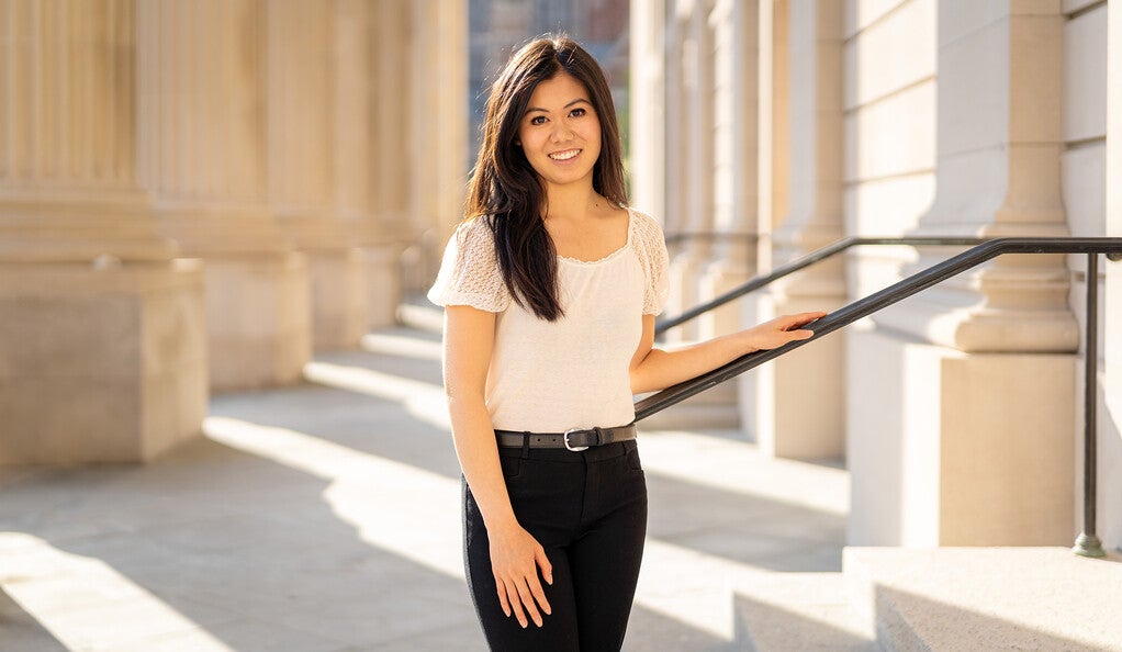 Mirabel Nguyen 