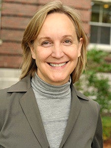 Astronomer Debra Fischer