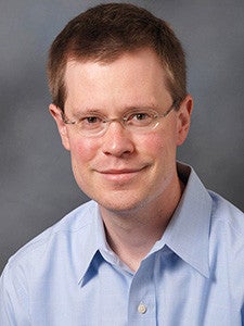 Professor Gregory Huber