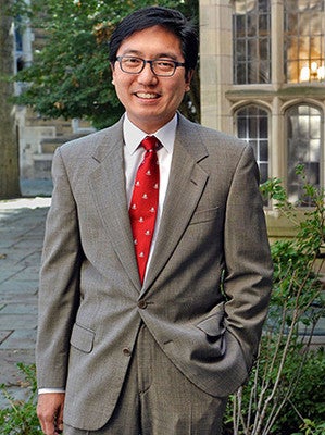 Marvin Chun
