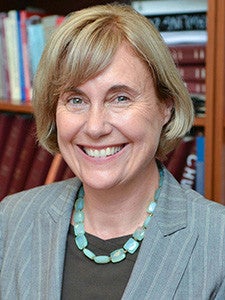 Professor Anna Marie Pyle