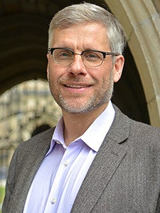 Professor Anders Winroth