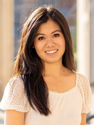 Mirabel Nguyen
