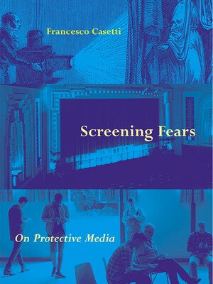 “Screening Fears” book cover