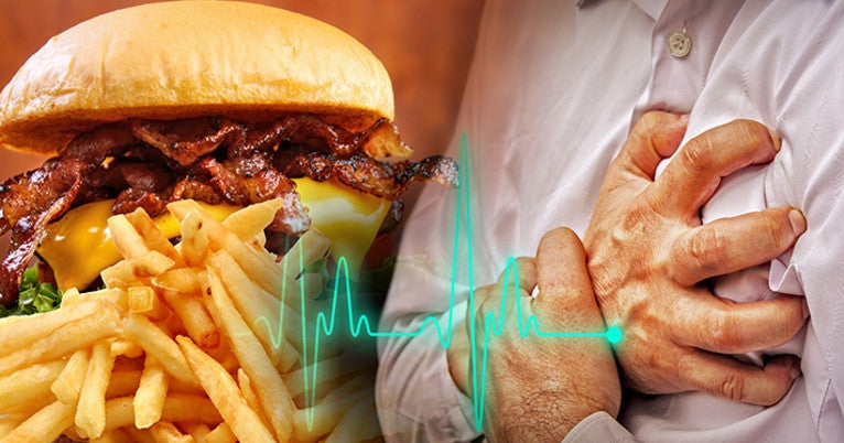 Ban on trans fats in diet may reduce heart attacks and ...