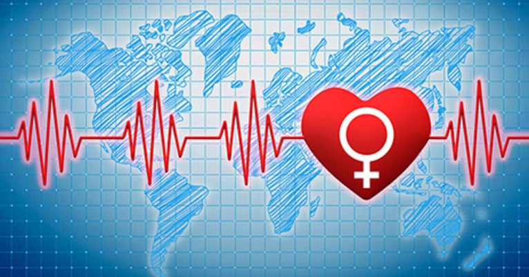 How Is Heart Disease Different in Women? > News > Yale Medicine