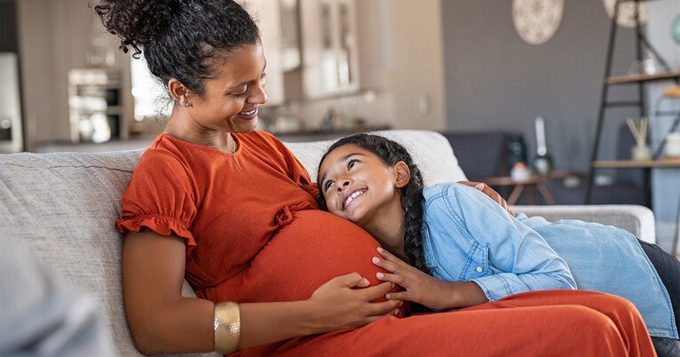 Study Reveals Disparities in Childbearing by Race and Education Level